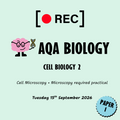 Cell Biology 2