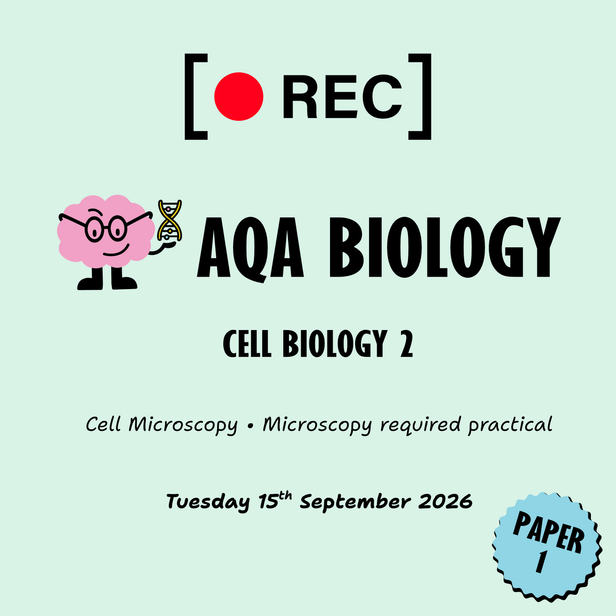 Cell Biology 2